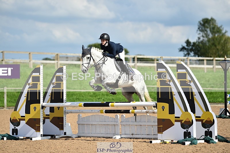 230902A-153426-01942 - Cls 4A Pony Big 95cm