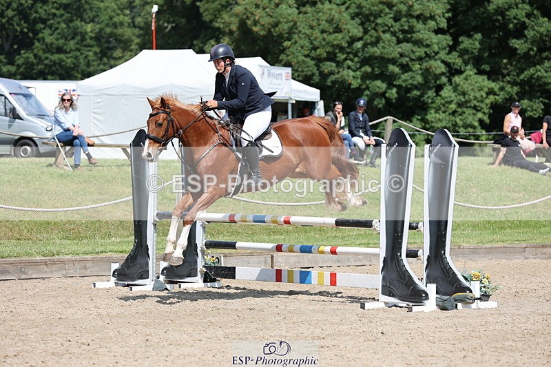 250614A-105320-05831 - Cls 26 British Novice and 90cm Open