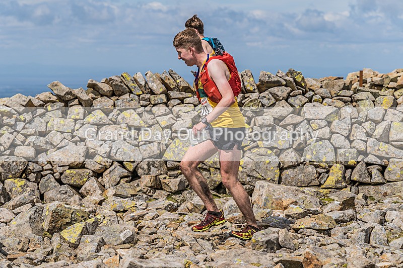 Ennerdale-165 - Ennerdale Horseshoe Fell Race Saturday 8th June 2024