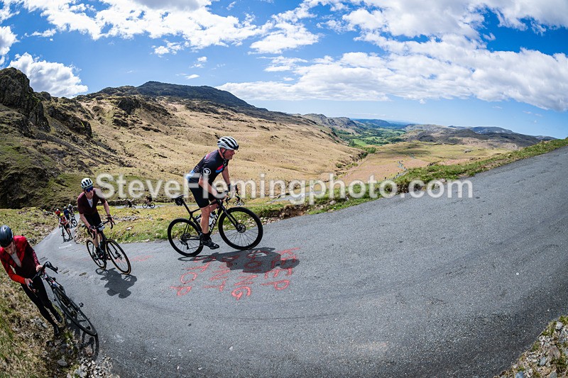 131502 - Hardknott Pass Camera 2 13.00-14.00