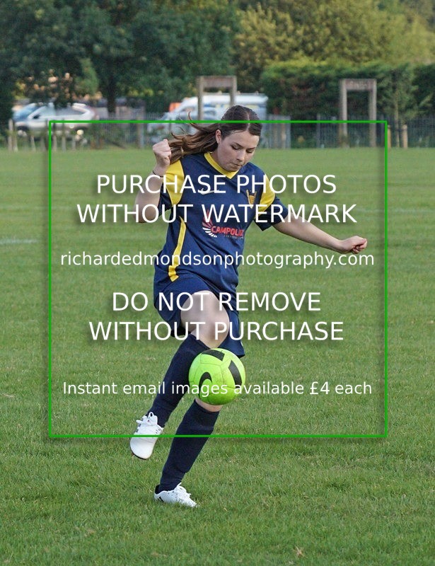 DSC03759 - Kendal United Ladies v Whitehaven Ladies (21/7/21)