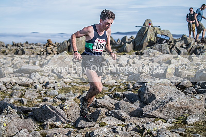 Langdale-22 - Langdale Horseshoe Fell Race Saturday 11th October 2025
