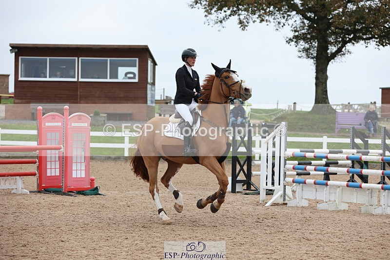 241101A-100650-00997 - FRI Cls 3 Discovery and 1m Open