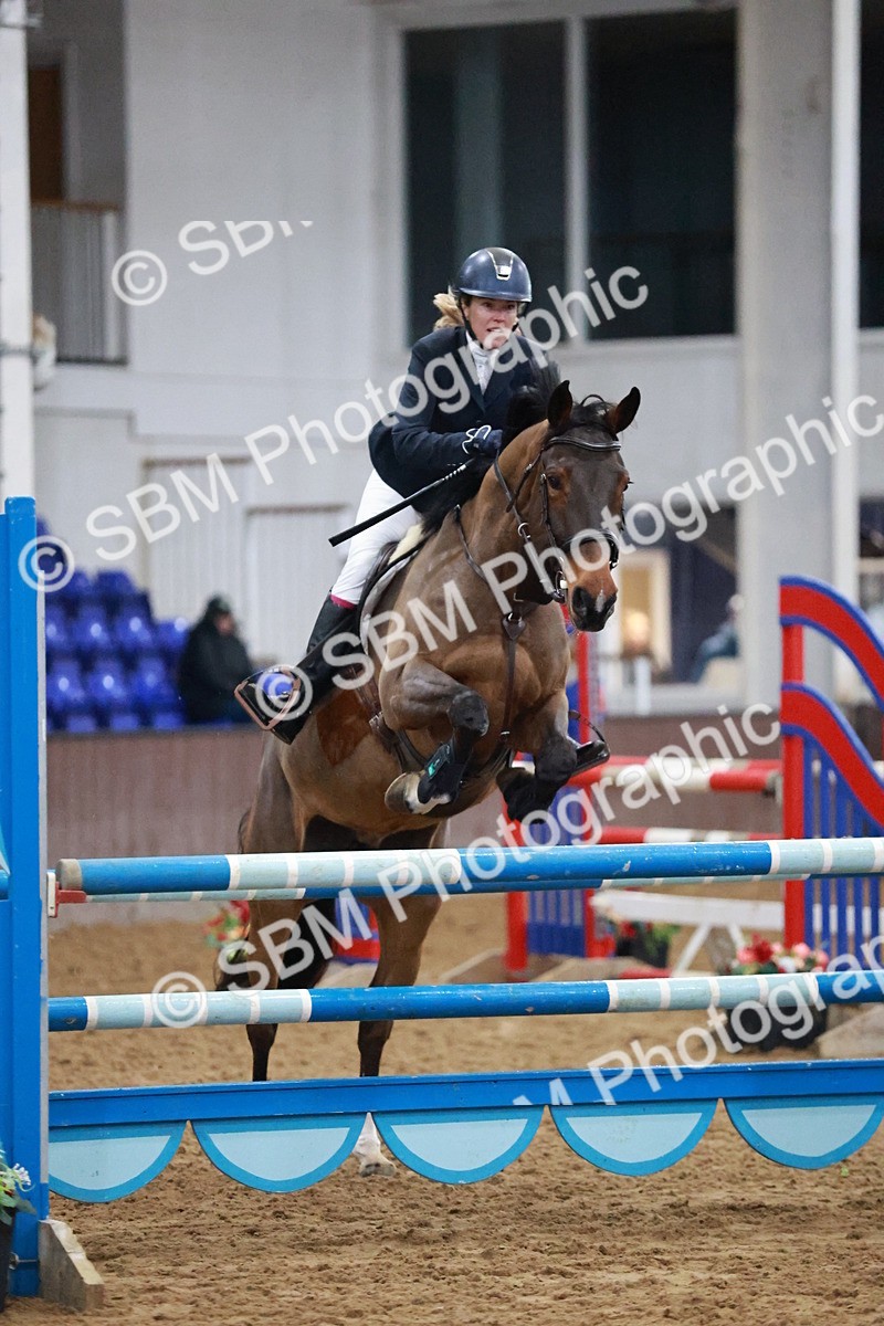 SBM_004594 - Class 17 - Senior Newcomers - 1.10m