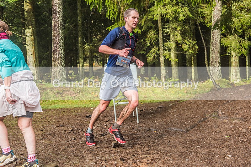 Glentress-977 - High Terrain Events Glentress Winter Trail half Marathon & 10K Trail Run Saturday 19th November 2022