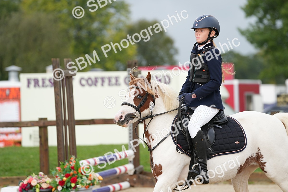 SBM_32432 - J5 - Junior Pony 50cm Championship