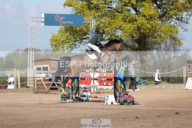 250427-104835-15619 - Cls 36 Young Horse 7yr old