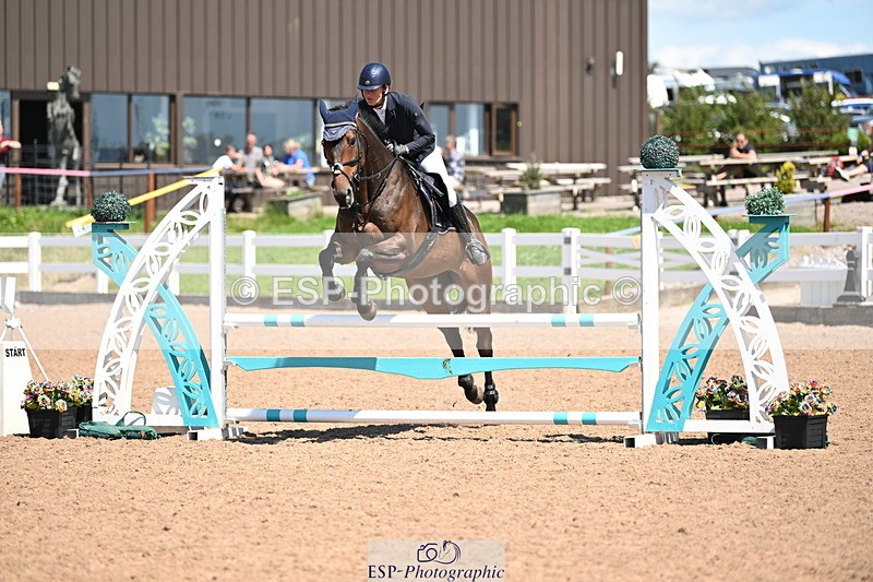 240728A-133329-08690 - Cls 34 95cm Amateur Qualifier