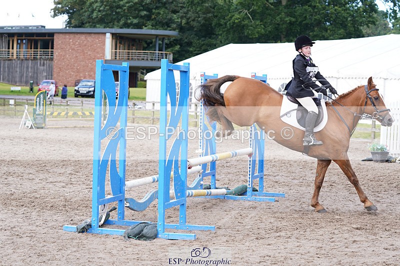 240824X-131440-27625 - 80cm Round 1 13.00 to 14.00