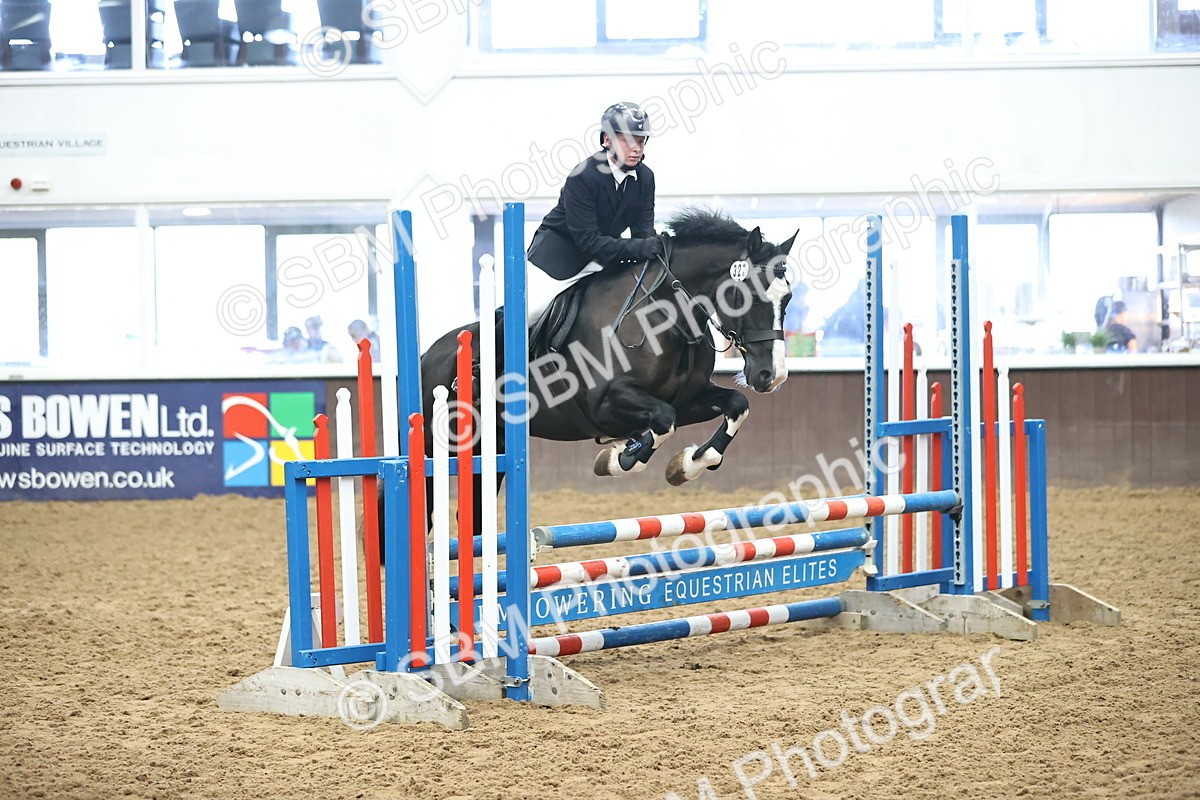 SBM_001777 - Class 5 - Henlow Veterinary Hospital - 70cm Area 12 Championship Qualifier