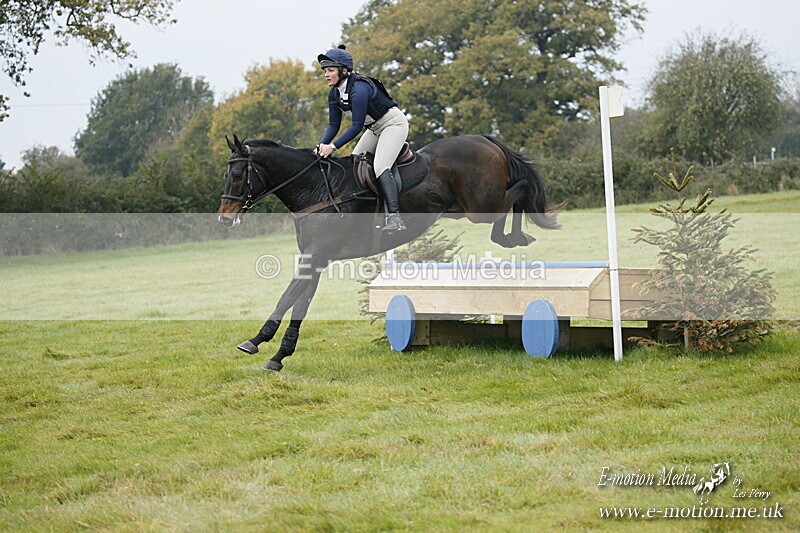 WWHT 181020 WWHT 181020 387 - WWEC Open Novice (0.80m) 18/10/20