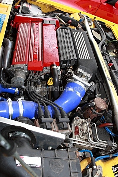  - LANCIA INTEGRALE