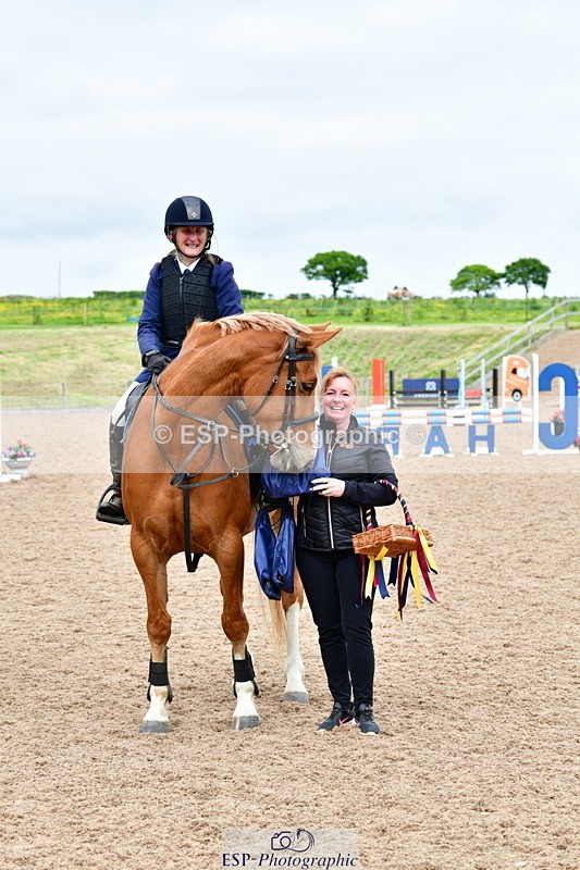 240523A-155049-02200 - Cls 7 90cm Open Speed Derby