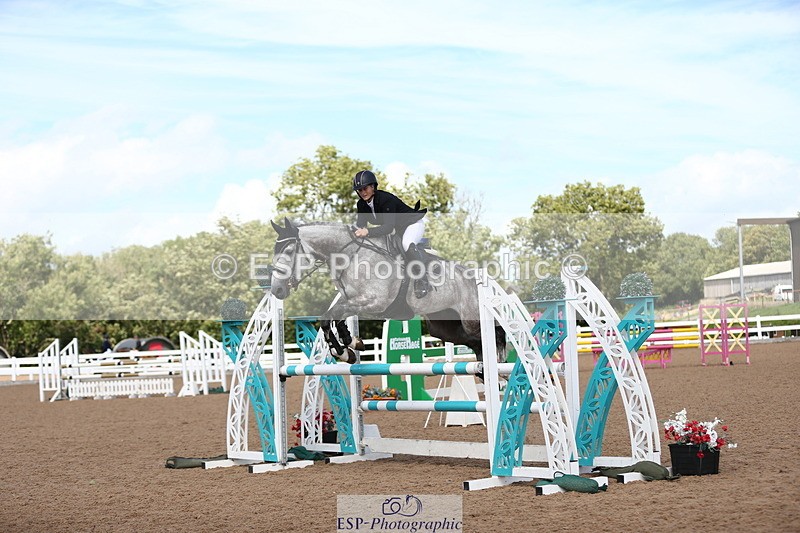 230811A-134903-05463 - Cla 17 1.05m Nat Am Qualifier