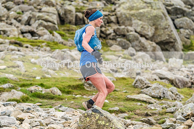 Wasdale-1657 - Wasdale Horseshoe Fell Race Saturday 13th July 2024