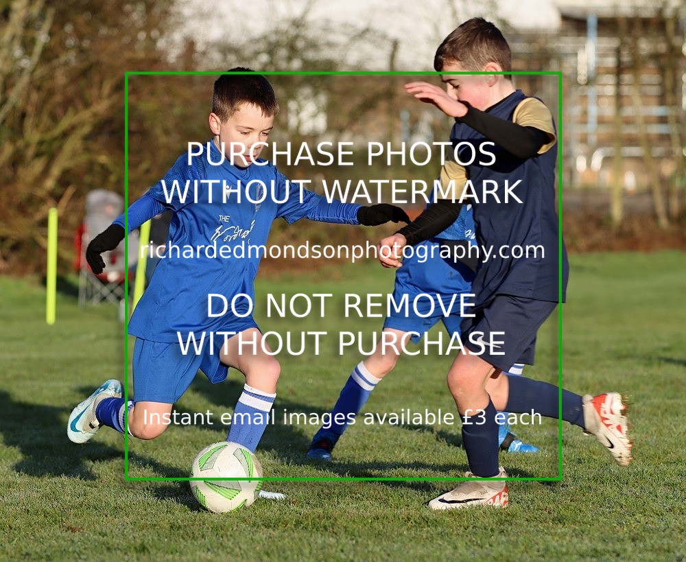 IMG_8019 - Ibis U9 vs Swarthmoor U9 (14/12/24)
