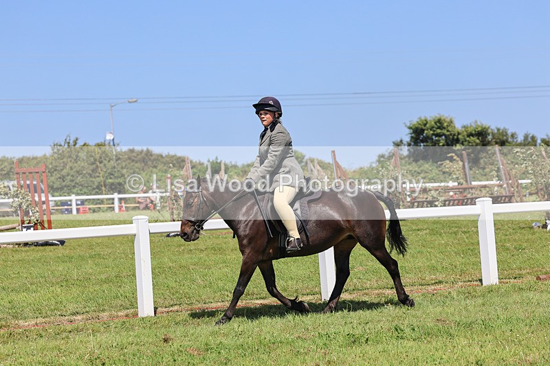 IMG_2418 - Class 38: Veteran Ridden