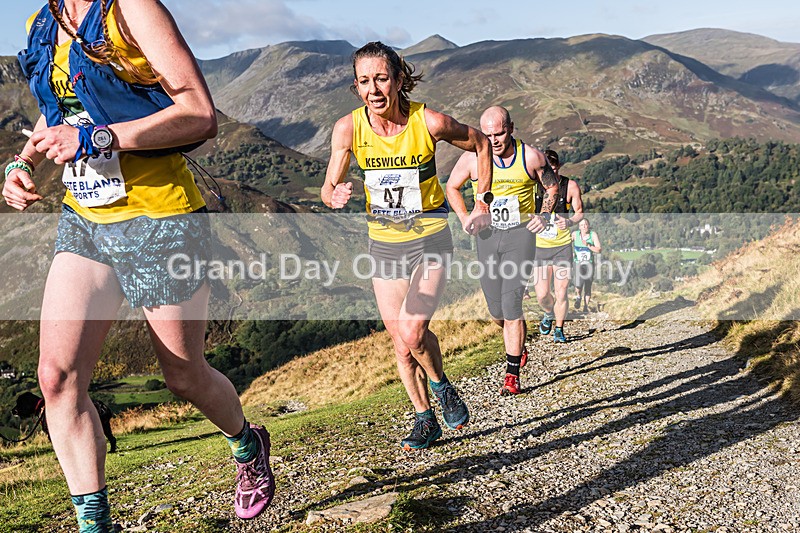 HBMR Leg 1-166 - Hodgson Brothers Mountain Relay Leg 1 Saturday 3rd October 2026
