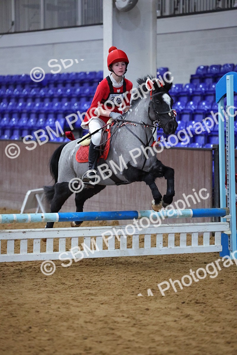 SBM_001386 - Class 4 - 70cm