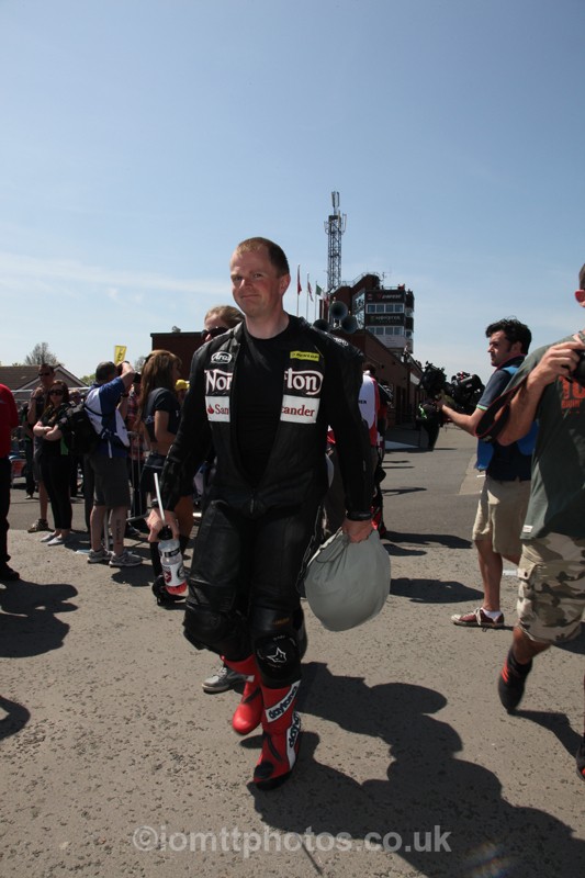 IMG_0419 - Senior TT - Start Line
