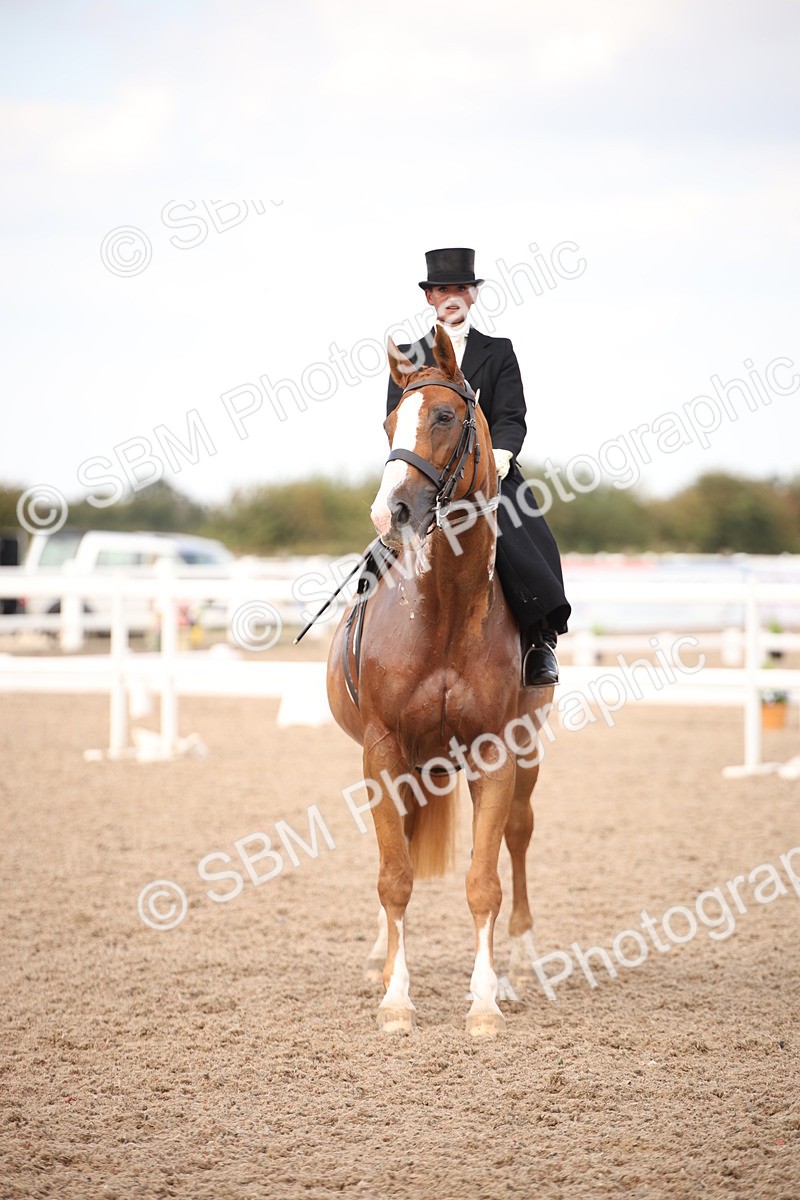 SBM_06666 - Class 23 SSA Classical