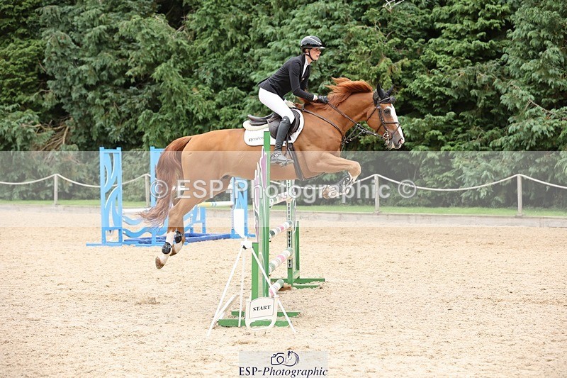 240817-162046-02962 - 06A Snr Fox 1.20m open