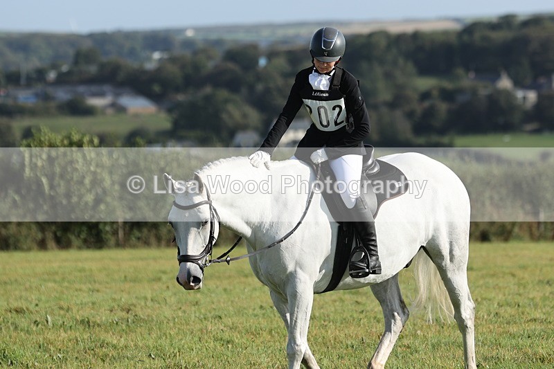 JPP_7872 - Class 2A: Trekenning Open: Dressage