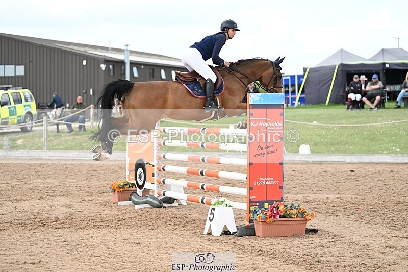 250509-143518-07665 - Cls 15 Talent Seeker inc 7yr old - 1.30pm break to End