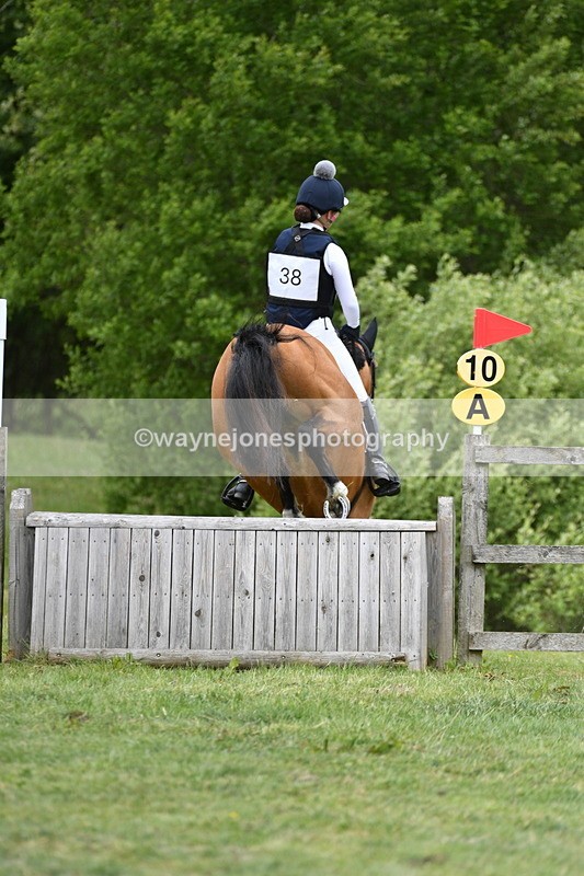 WJ5_3661 - Class 6 80cm