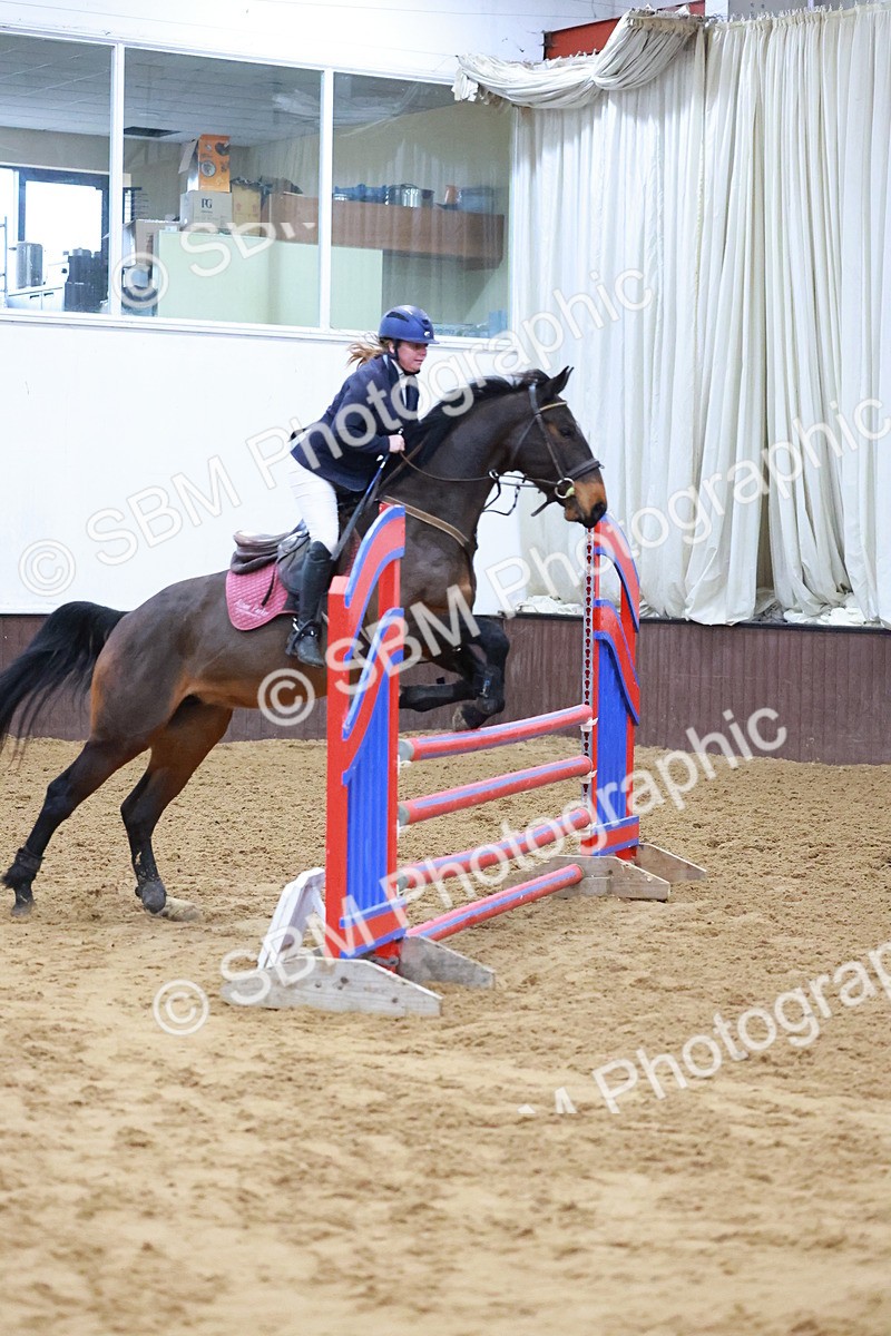 SBM_000967 - Class 2 - Senior British Novice - 90cm