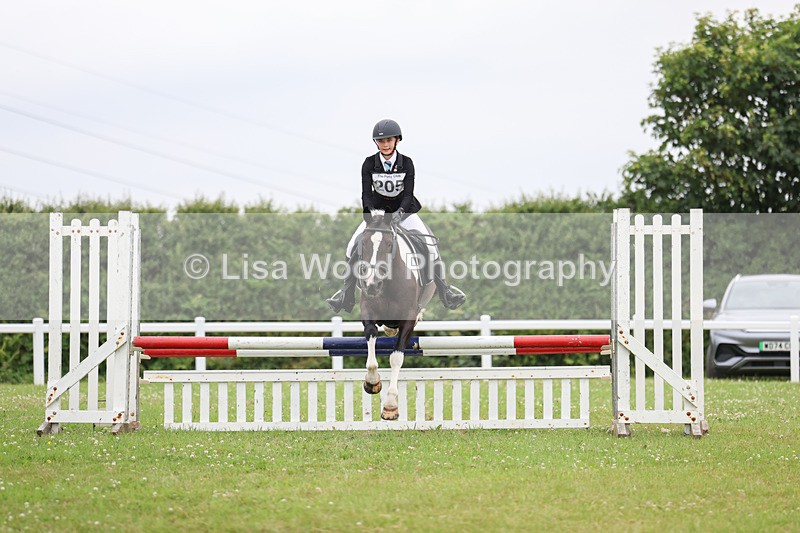 3E7A6342 - Class 5 PC80 Regional Qualifier Rnd 2 (B)