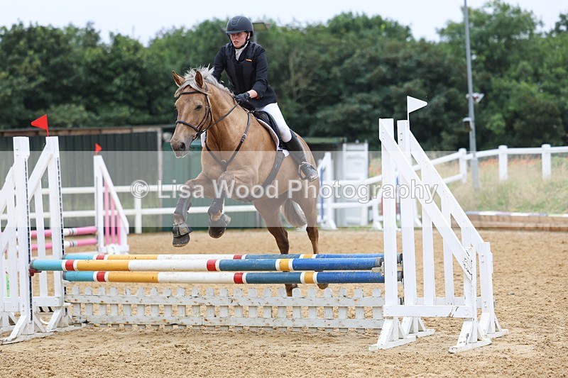 3E7A9300 - Class 7: 70cm Senior