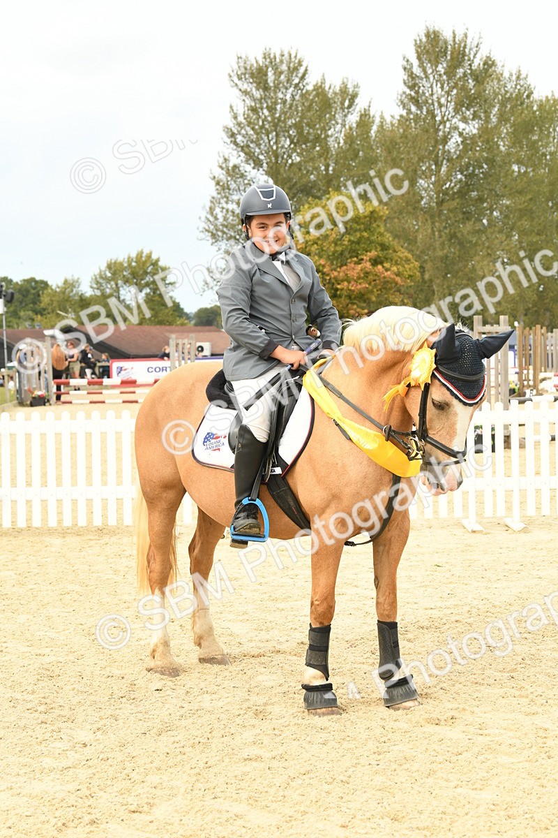 SBM_71162 - J15 - Junior Pony 70cm Championship