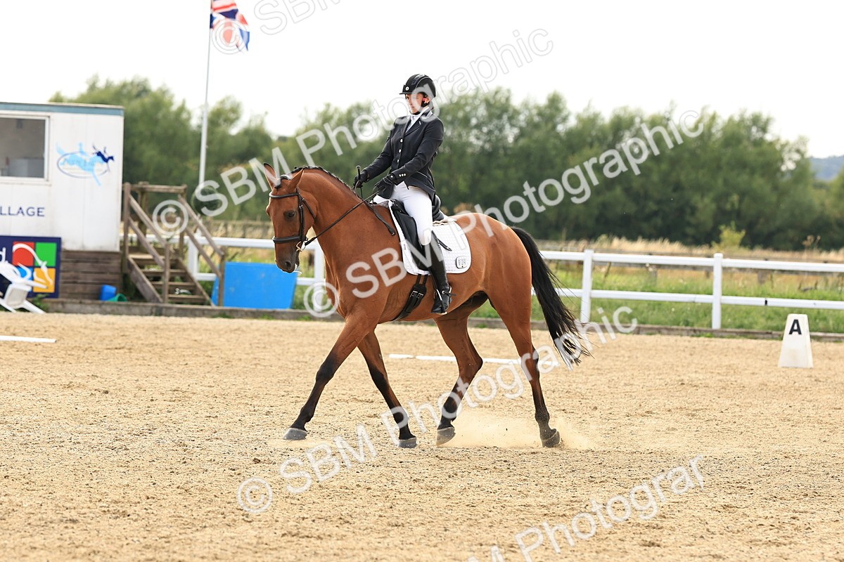 SBM_001082 - Class 6 - Novice PYO