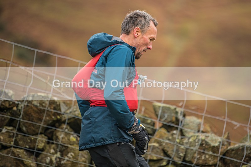 Langdale-1478 - Langdale Horseshoe Fell Race Saturday 12thOctober 2024