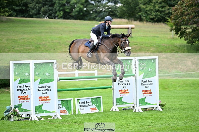 250703A-142850-04127 - Cls 3 1.30m Open