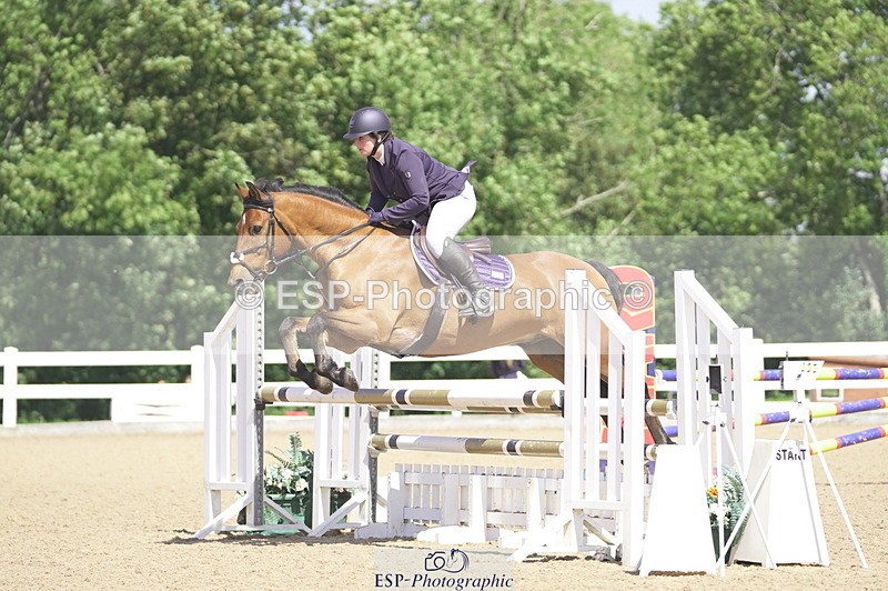 230810A-175915-02267 - Cls 3 95cm Amateur Quali