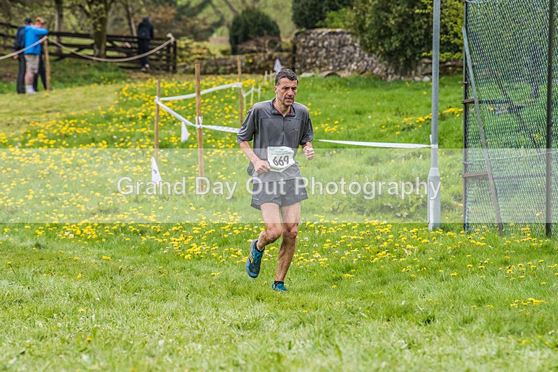 3 Peaks-2682 - The 3 Peaks Race - The Finish - Saturday 29th April 2023