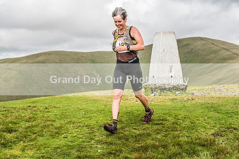 Sedbergh -2113 - Sedbergh Hills Fell Race Sunday 20th August 2023
