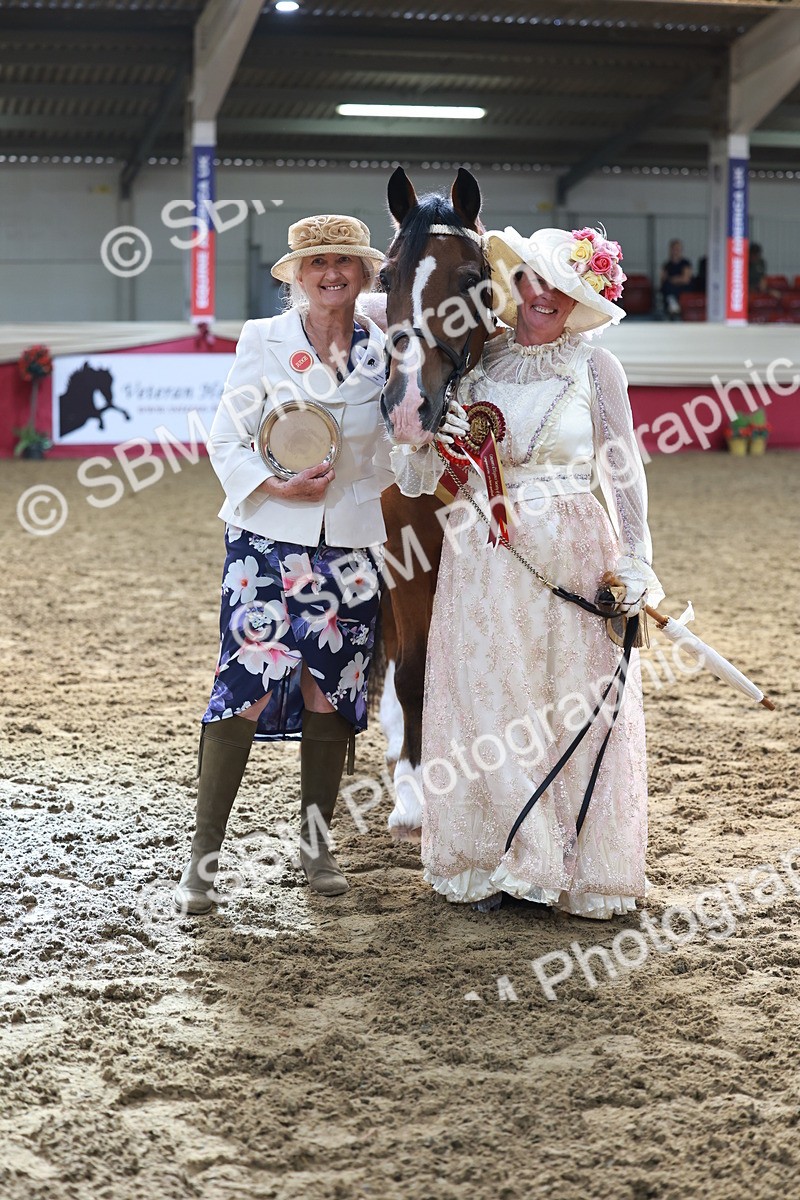 SBM_12131 - Class 103 - IH Costume