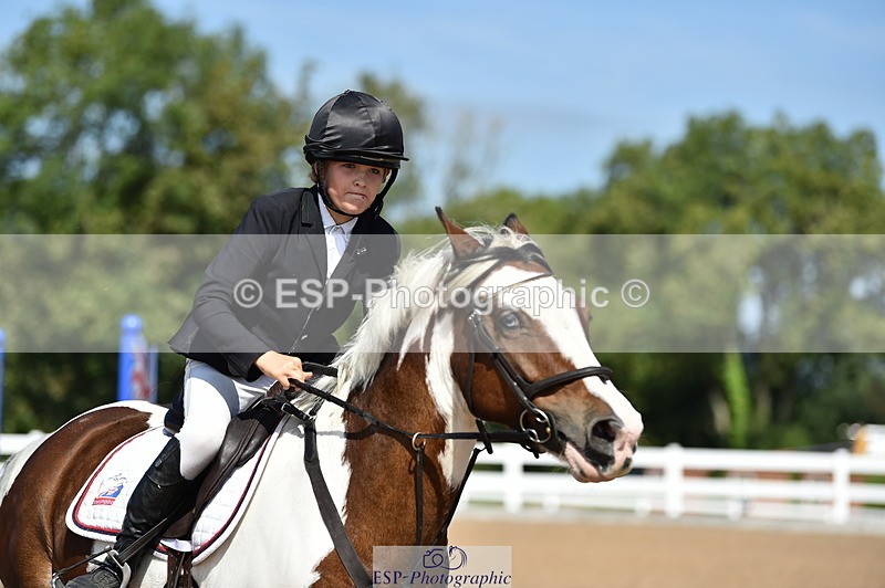 230903A-124948-04552 - Cls 19 Pony Discovery & 90cm Open