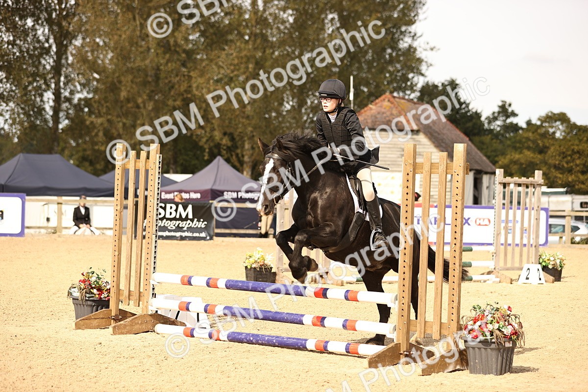 SBM_67069 - J13 - Junior Pony 60cm Championship