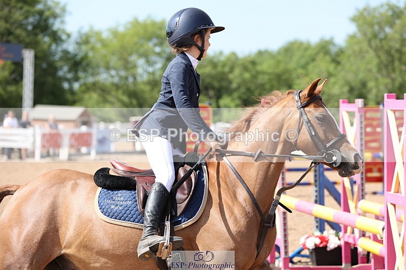 240629A-160756-07910 - Cls 13 Stepping Stones 128cm + 138cm