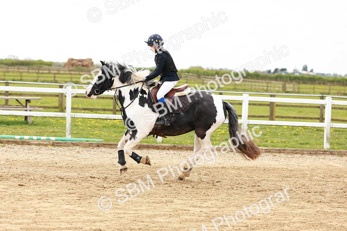 SBM_004258 - Class 3 - 60cm