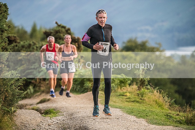 Not Round Latrigg-201 - Not Round Latrigg Fell Race Wednesday 12th August 2026