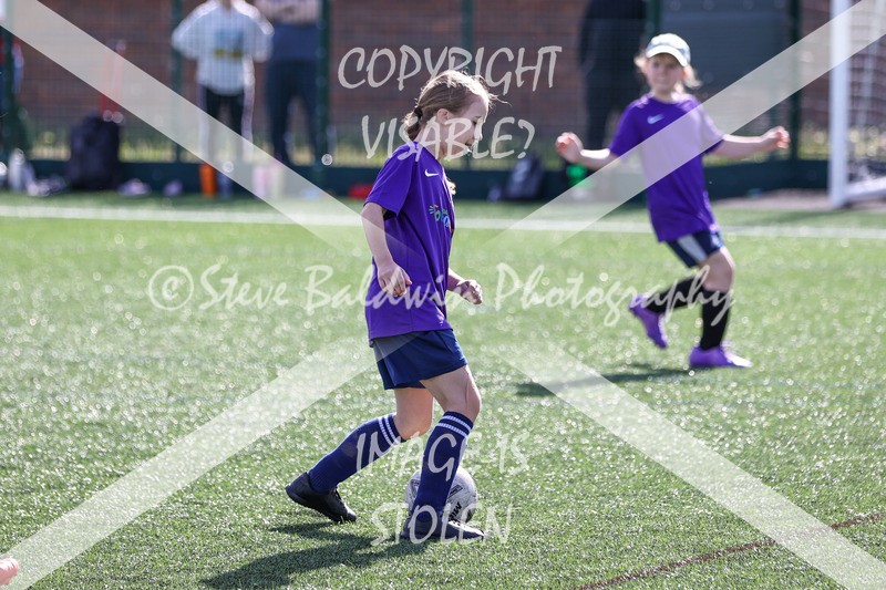 1DX30027 - Sun 14th U11 Girls
