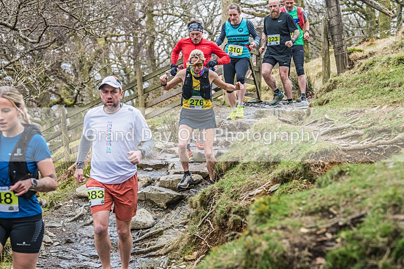Buttermere-91 - Fellside Events Buttermere Trail Race Sunday 22nd March 2026