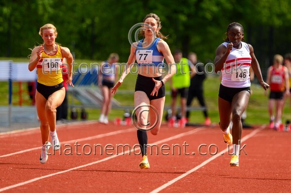 Natopener26-923176 - Track Female
