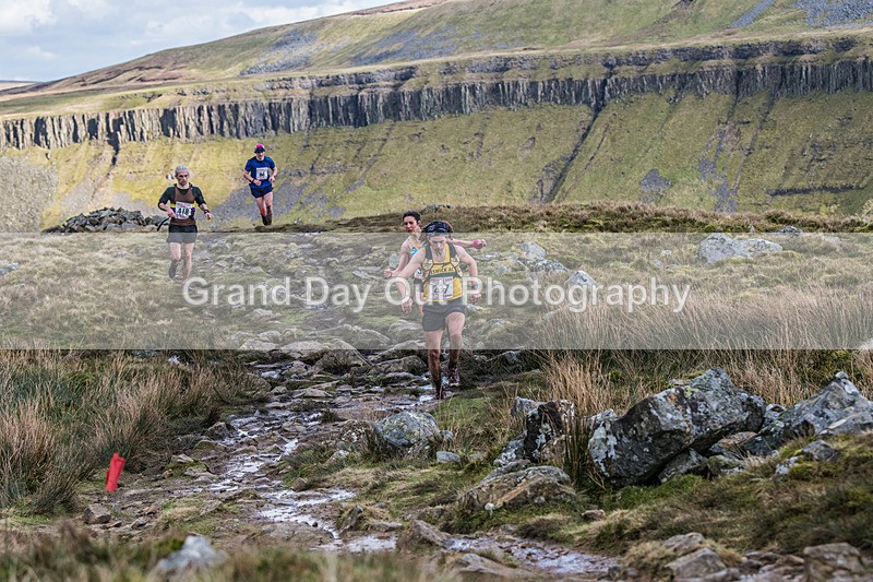High Cup Nick-193 - Inov8 High Cup Nick Fell Race Saturday 24th February 2024