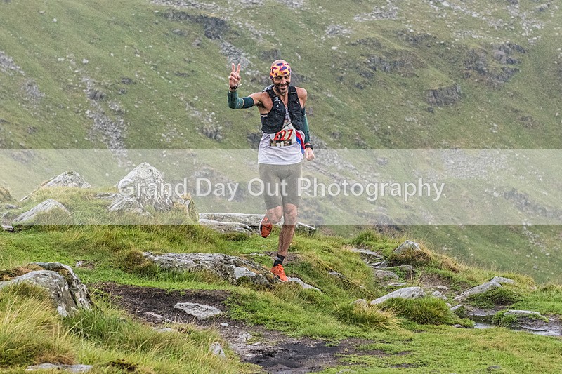 Kentmere-9 - Pete Bland Kentmere Horseshoe Fell Race Sunday 16th July 2023